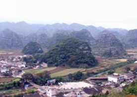鎮(zhèn)、鄉(xiāng)村覆蓋綜合解決方案